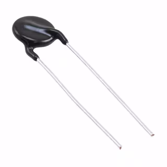 ERZ-E08A391 Panasonic Electronic Components TVS - Varistoren MOVs